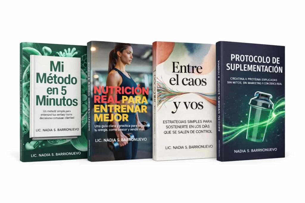 servicios nutricionales