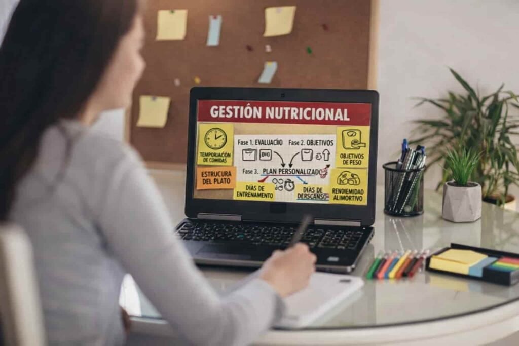 servicios nutricionales