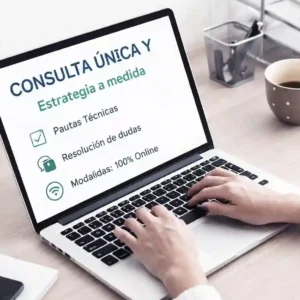 Consulta única