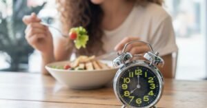 ¿AYUNO INTERMITENTE? ¿14, 16 0 18 HORAS?