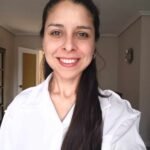 Nadia S. Barrionuevo