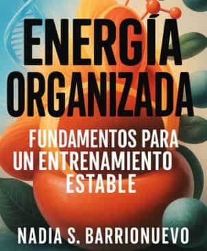 Energia organizada