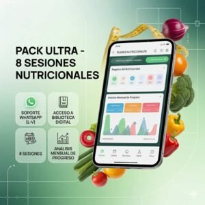 Pack ULTRA