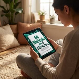 Guía: Mi Método en 5 Minutos