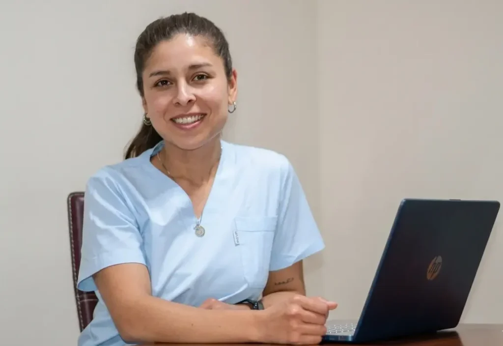 CONSULTA ONLINE NUTRICIONAL