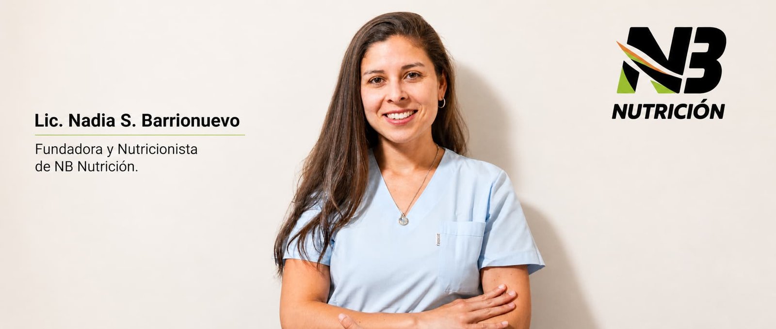 NB Nutrición Escritorio