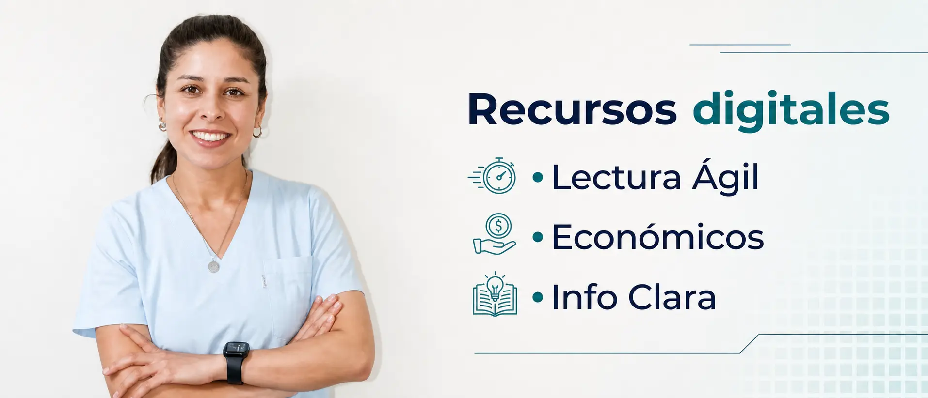 Recursos Digitales Nutrición