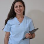 Nadia S. Barrionuevo