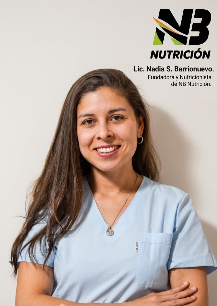 NB Nutrición Móvil